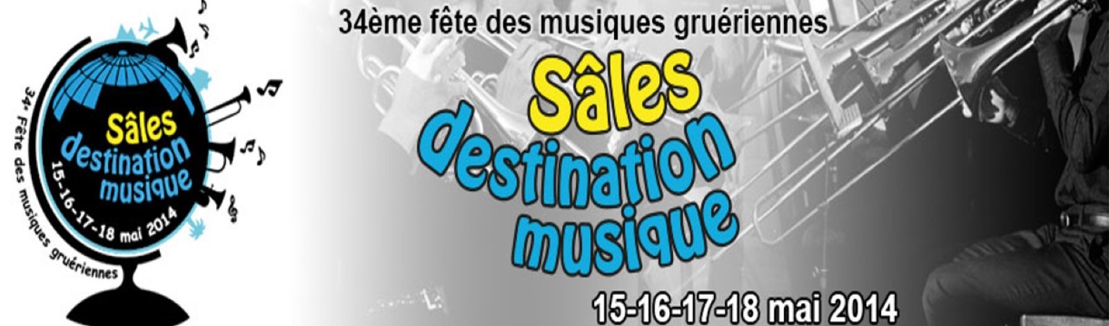 Destination sales